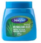 Wandaz Herbal Petroleum Jelly, 500ml