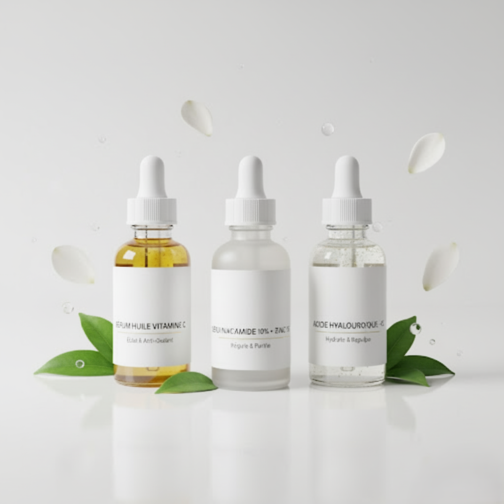 Traitements & Soins Ciblés