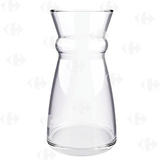 Carafe en Verre Hand Made Marrakech 1L