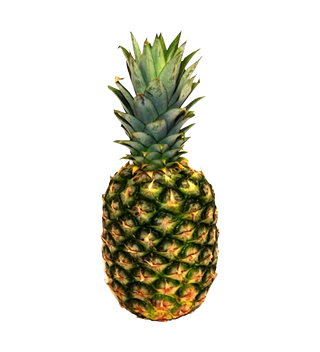 Ananas Petit calibre La pièce