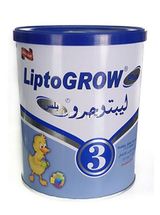 Liptogrow Toddler Milk 400G