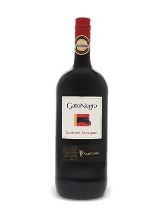 Gato Negro Cab Sauvignon 1.5L