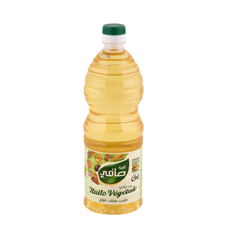 Huile végétale CHEF SAFI 0.9L  - 095