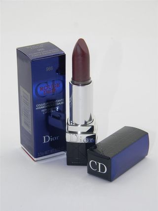 DIOR ROUGE DIOR POURPRE SATIN SULTAN NUMERO 966
