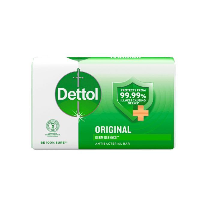 Dettol Original 50G