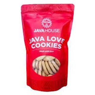 Jave Love Cookies 90G