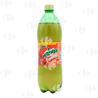 Mirinda pomme 1L