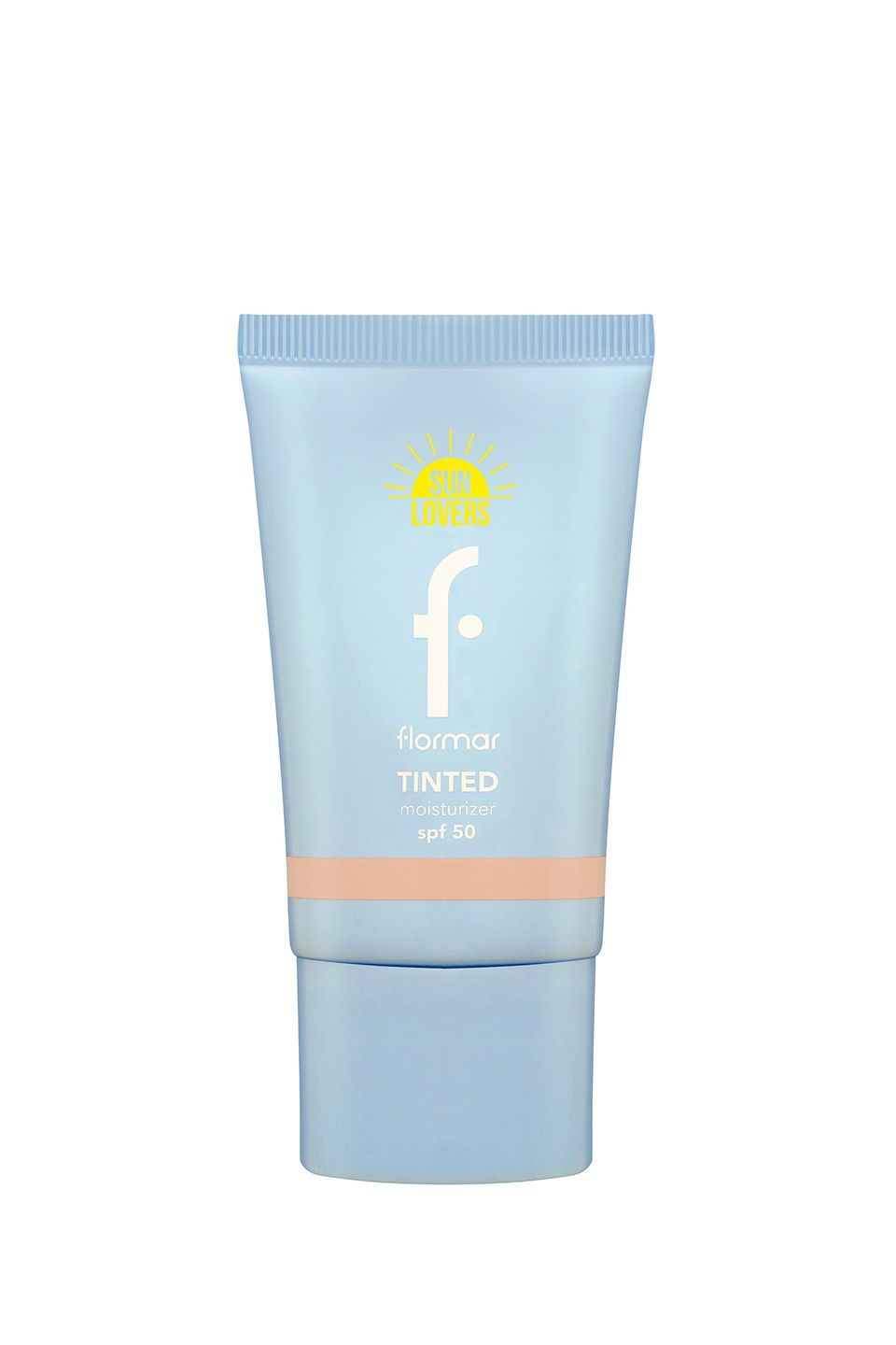Sunlovers: