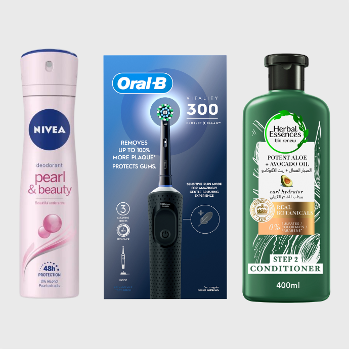 Hygiene et Beauté