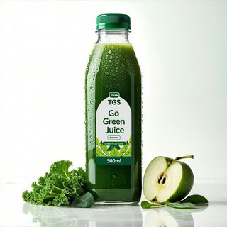 TGS Go Green Juice 500ml