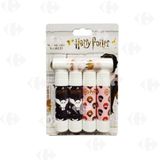 Colle en Bâton Fille Harry Potter 5 unités
