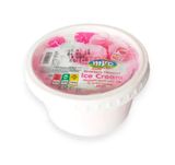 Fidodido Strawberry Ice Cream 250Ml