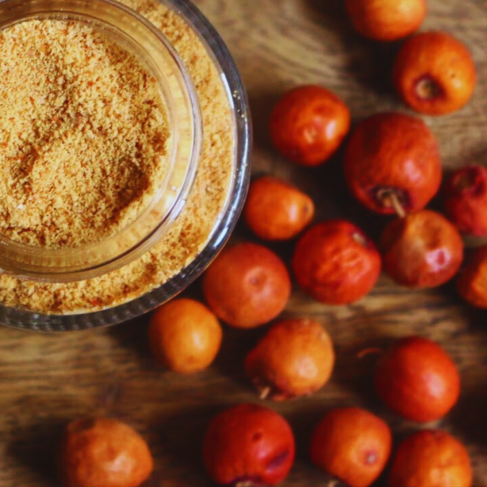 Jujube - 100g (Immunitaire)(nabg)