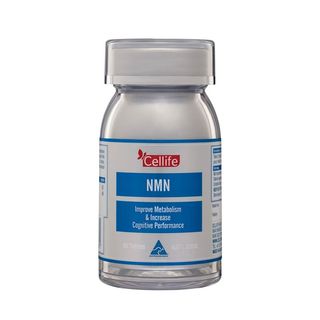 CELLIFE NMN 60TABS