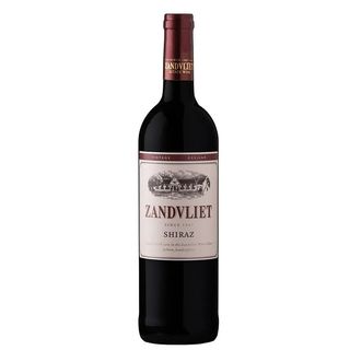 Zandvliet Shiraz 750ml