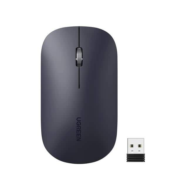 Souris et Clavier