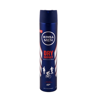 Déodorant homme NIVEA 200ml - 674