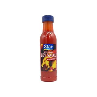 Hot Sauce Star 200g