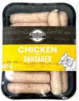 Ranchers Chicken Sausages 800G