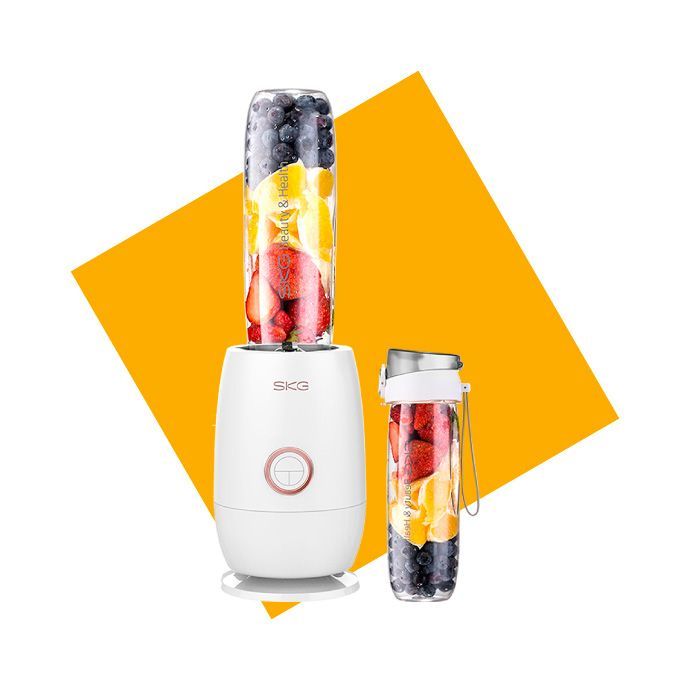 Petit Électroménager