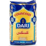 Dari Couscous Medium 1kg