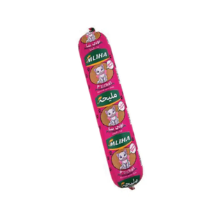 Ptichat 600Gr Mliha