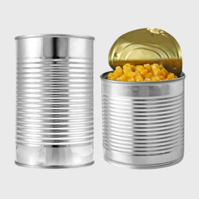 Canned Food