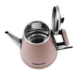 Geepas Double Layer Kettle Gk38012
