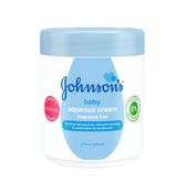Johnson'S Baby Aqueous Cream F/F 350Ml