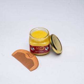 Beard Balm