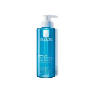 LA ROCHE POSAY EFFACLAR GEL MOUSSANT PURIFIANT 400ML