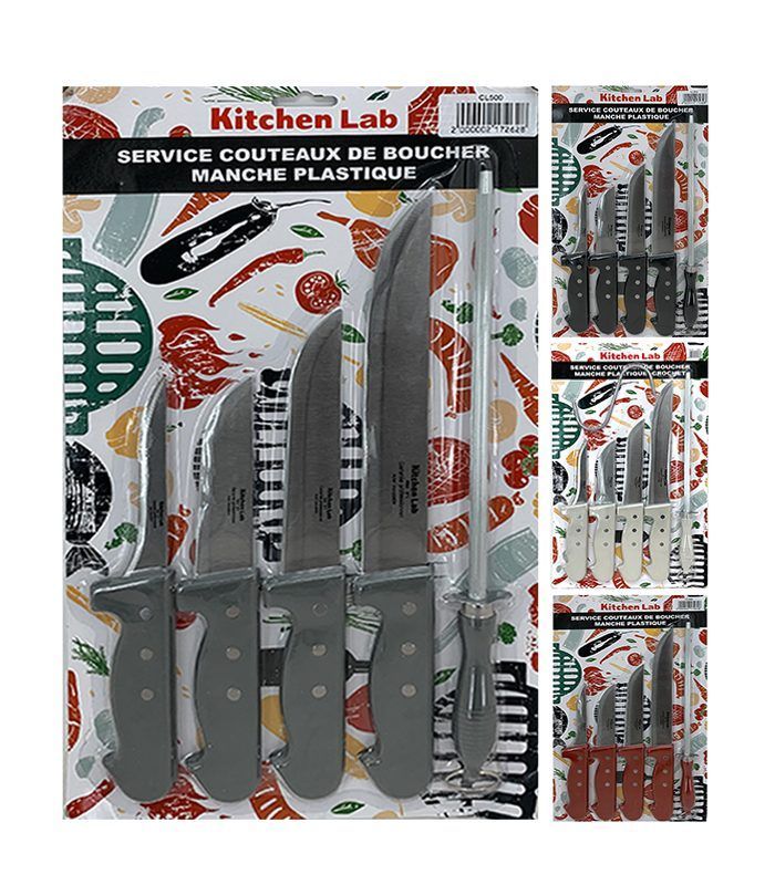 Ustensile De Cuisine