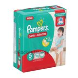 Pampers Pants High Counts Size 5 24Pcs