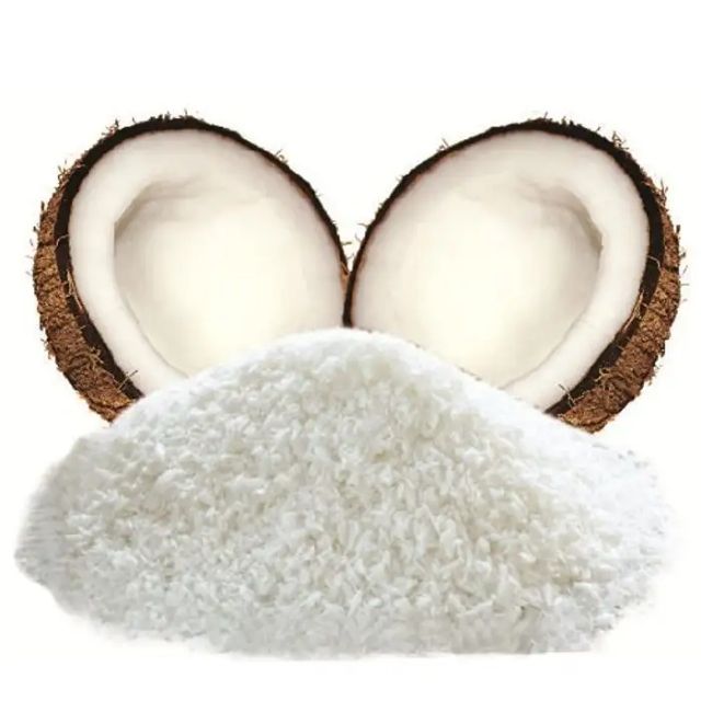 Desicated Coconut 100 g