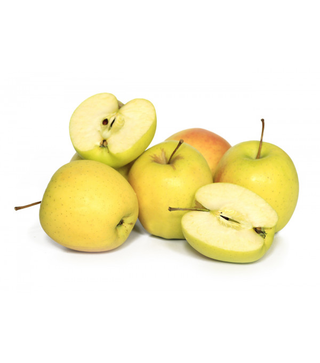 Pomme Golden Import 500g