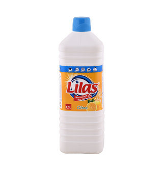 Nettoyant citron LILAS 1.5L  - 547