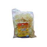 Newman`s salted potato crisps 160/200g 