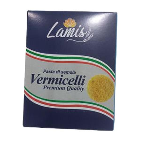 Lamis Pasta Di Semola Vermicilli Premium Quality 500G