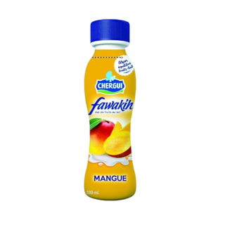 Fawakih mangue - SANS SOJA - (330g)
