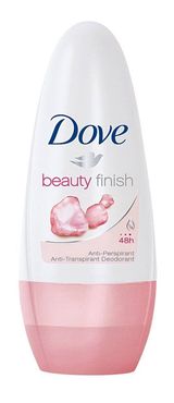 Dove Beauty Finish 50Ml