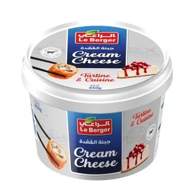 Fromages Frais et à Tartiner.