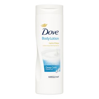 Dove Lait Corps Essentiel 400ml