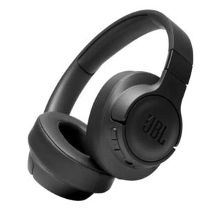 JBL HEADPHONE TUNE 710BT BLACK