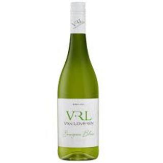 Van Loveren Sauvignon Blanc 750ml