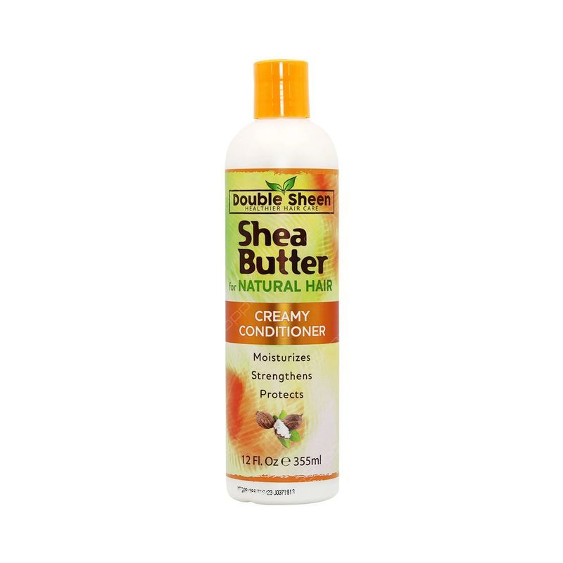 Shampoo & Conditioners