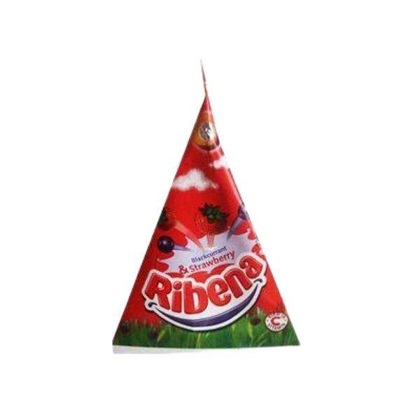 Ribena Rtd Blackcurrant And Strawberry 125Ml