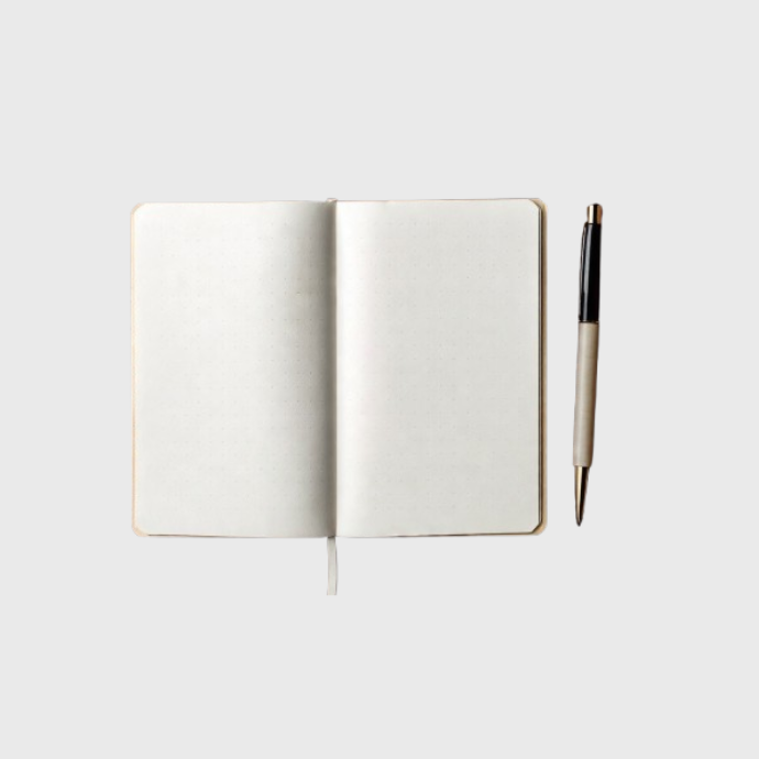 Ecriture.