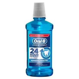Bain de Bouche Oral-B Protection 500ml