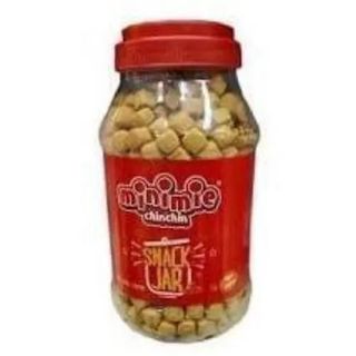 Minimie Chinchin Snack (Jar) 900G