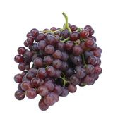 Red Seedless Grapes
